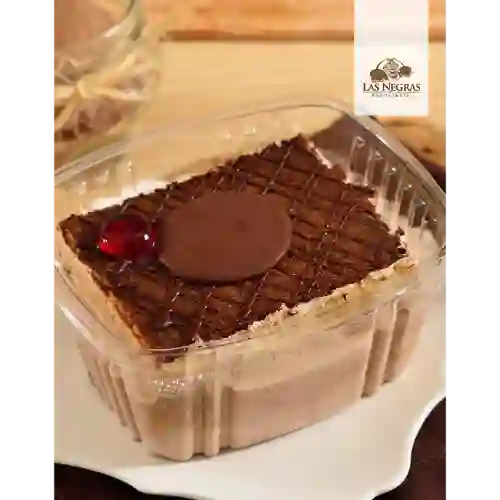 Postre Milo Porción