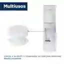 Botella de Viaje Con Dispensador 30 mL Miniso