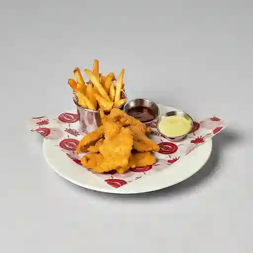 Chicken Tenders