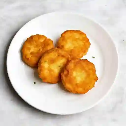 Buñuelos Medianos