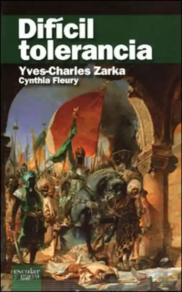 Difícil Tolerancia - VV.AA