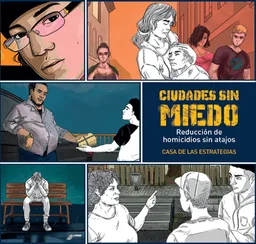 Ciudades Sin Miedo - Silaba