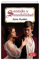 Sentido y Sensibilidad - Jane Austen