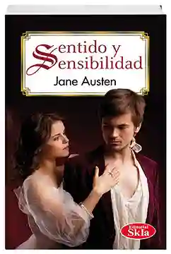 Sentido y Sensibilidad - Jane Austen