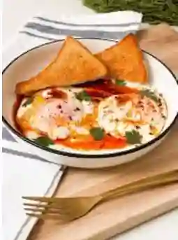 Huevos Cronos - El Paso Del Tiempo