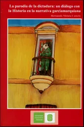 La Parodia de la Dictadura - Hernando Motato Camelo