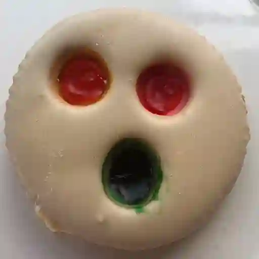 Galletas 3 Ojos