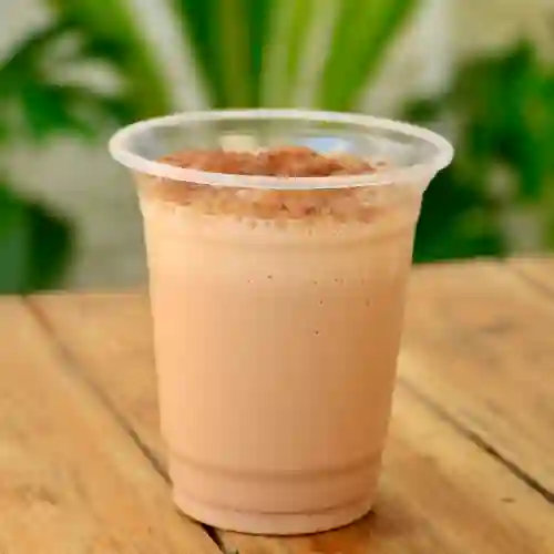 Milo Frío