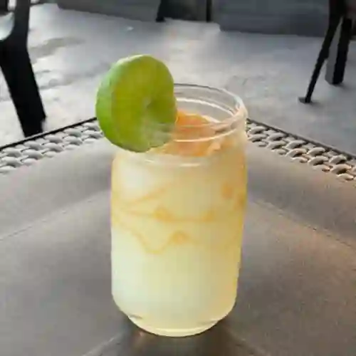 Limonada Tradicional