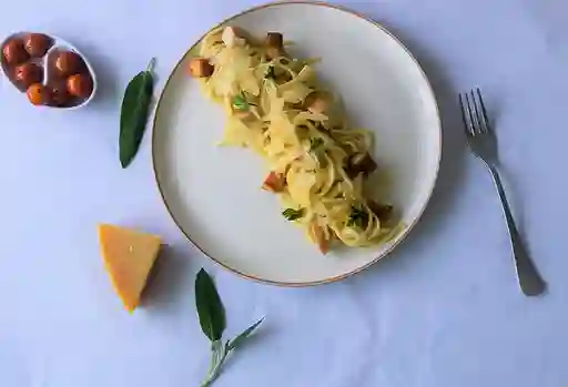 Combo Alfredo