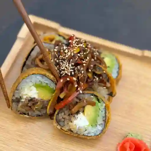 Tempura veggie