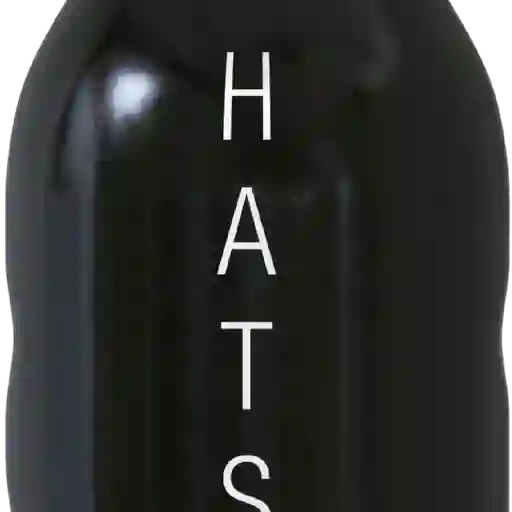 TE HATSU NEGRO Y LIMONADA