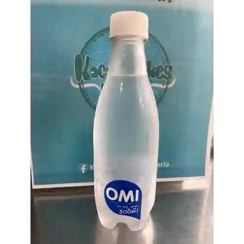 Botella de Agua 300ml