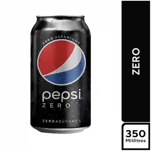 Pepsi Zero 350 ml