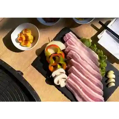 Samgyeopsal