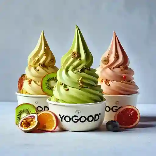 Yogoody