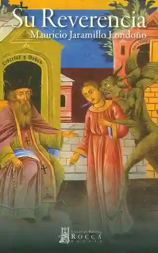 Su Reverencia