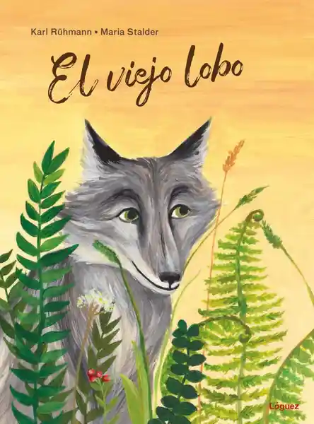 El Viejo Lobo - Karl Rühmann