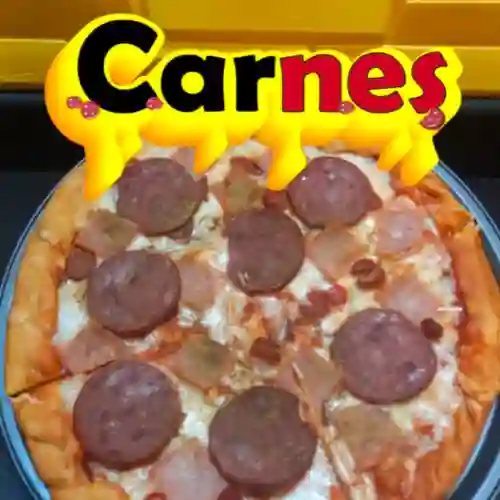 Carnes
