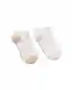 Pack de Medias Ankle Sur999997 Talla 9-11 Chevignon
