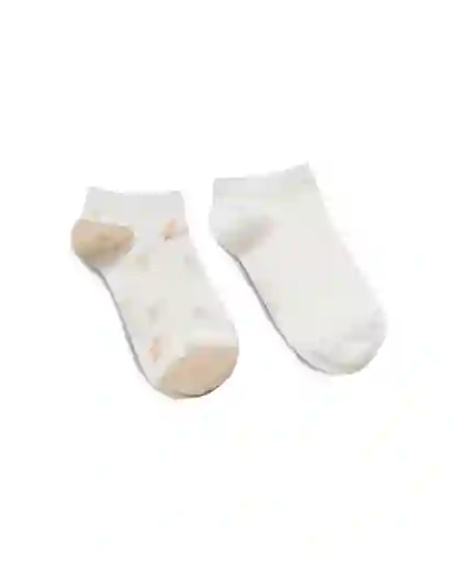 Pack de Medias Ankle Sur999997 Talla 9-11 Chevignon