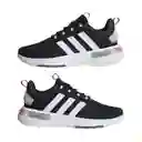 Adidas Zapatos Racer Tr23 Para Hombre Negro Talla 9