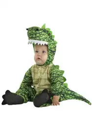 Fantastic Night Disfraz Dinosaurio 18/24 Meses 1352