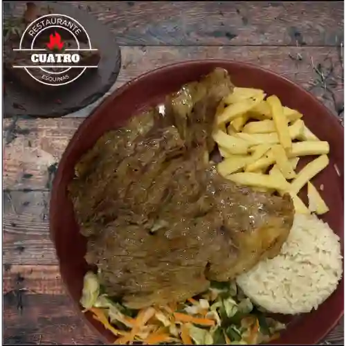 Carne Asada