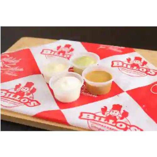 Salsa Verde
