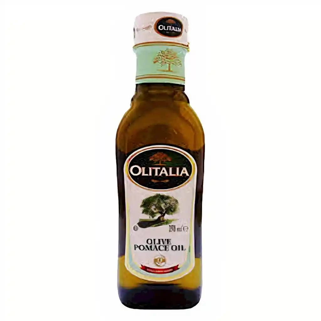 Olitalia Aceite de Oliva Virgen