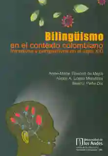 Bilingüismo en el Contexto Colombiano - VV.AA