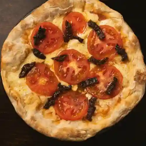Pizza Tomates