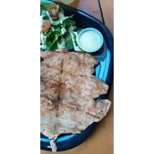 Carne de Cerdo