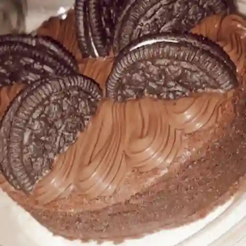 Brownie large