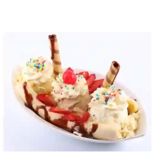 Banana Split