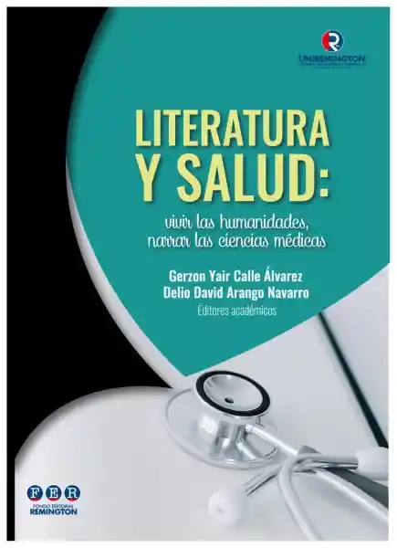 Literatura y Salud