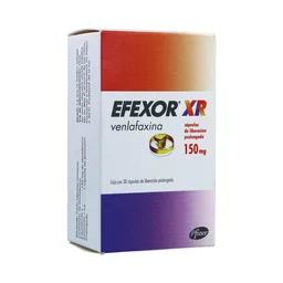 Efexor XR (150 mg)