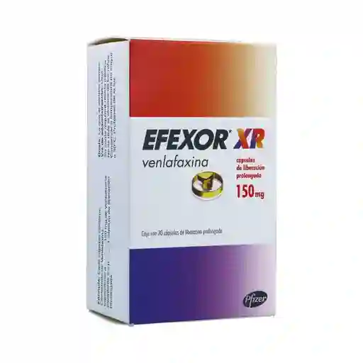 Efexor XR (150 mg)