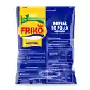 Filete de pechuga friko en bolsa congelada 8 unidades friko 