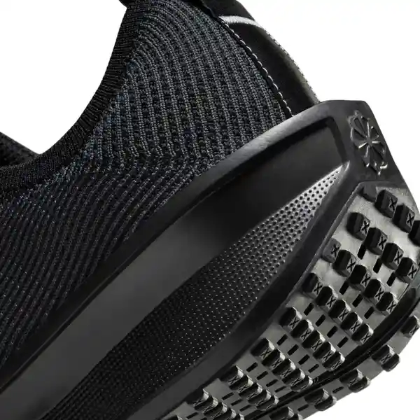 Nike Zapatos Interact Run se Para Hombre Negro Talla 10