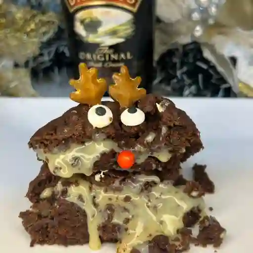 Rudolph's baileys