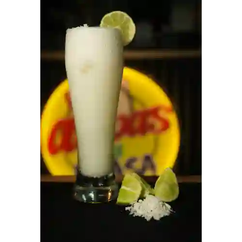 Limonadas Coco