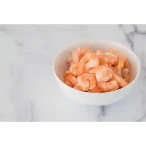 Porcion de Camarones