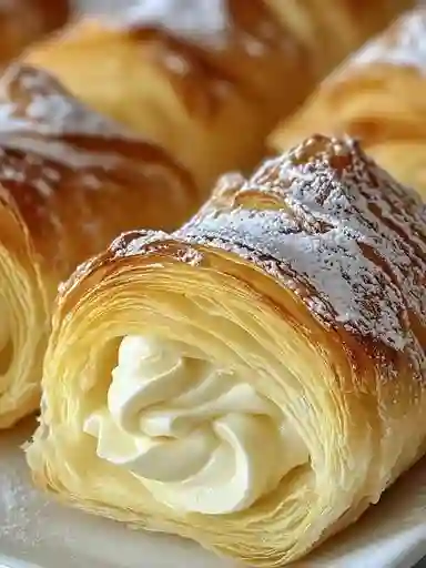 Croissant Amor Amor