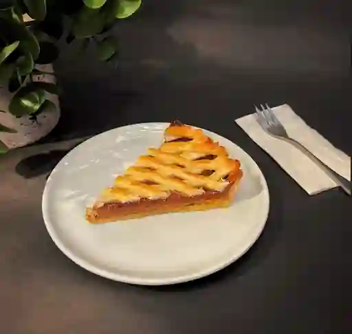 Tartaleta Frola Personal
