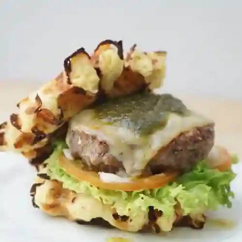 Cangre Burger