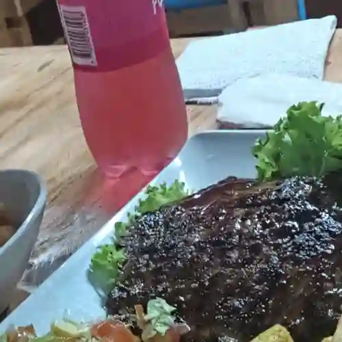 Asado de Res