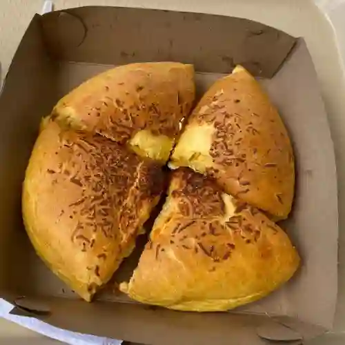 Pan Chocha