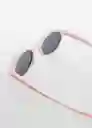 Gafas de Sol Springb Rosa Palo Talla 99 Niña Mango