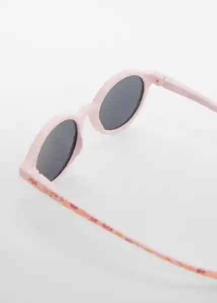 Gafas de Sol Springb Rosa Palo Talla 99 Niña Mango